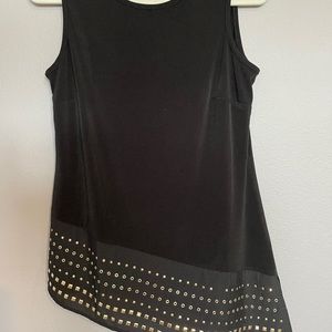 Roz & Ali asymmetric top